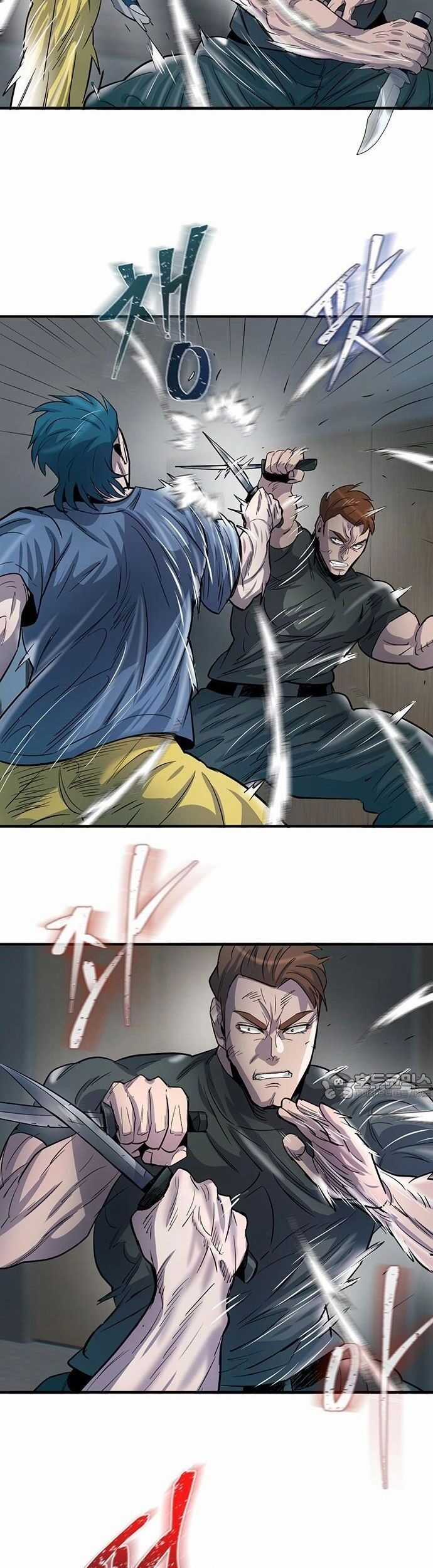 Bù Nhìn - Chương 99 - Trang 27