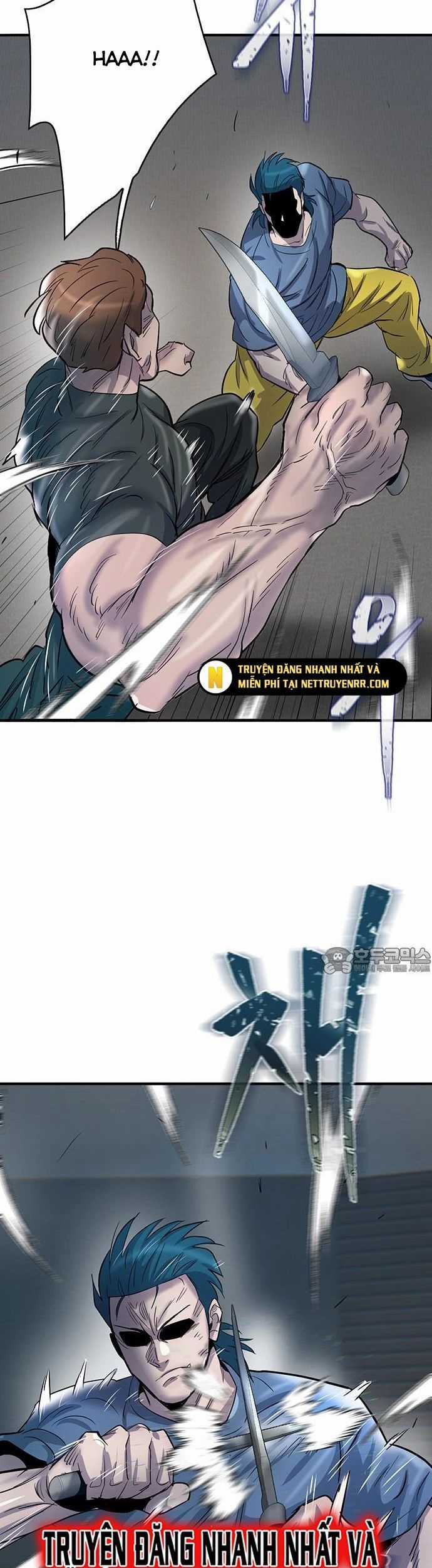 Bù Nhìn - Chương 99 - Trang 29