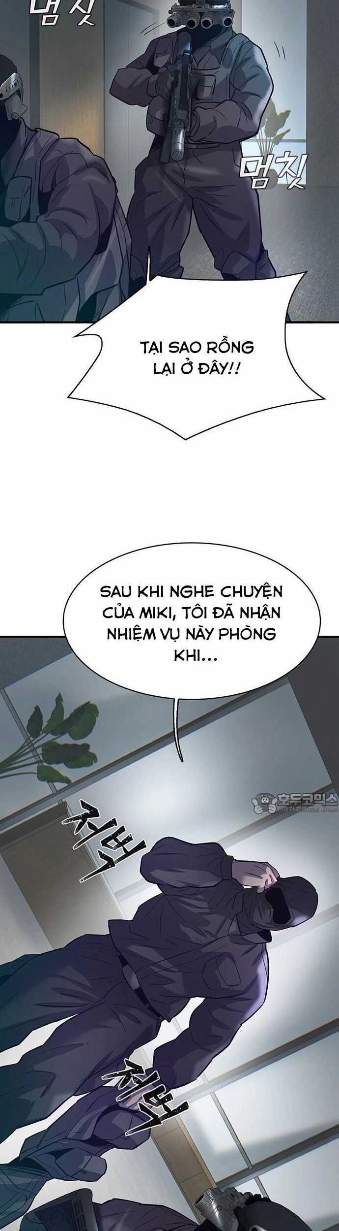 Bù Nhìn - Chương 99 - Trang 4