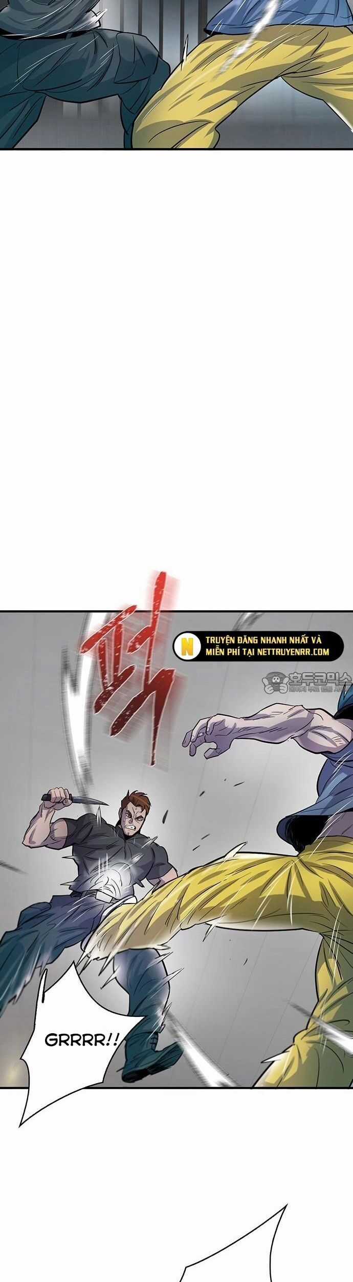 Bù Nhìn - Chương 99 - Trang 31