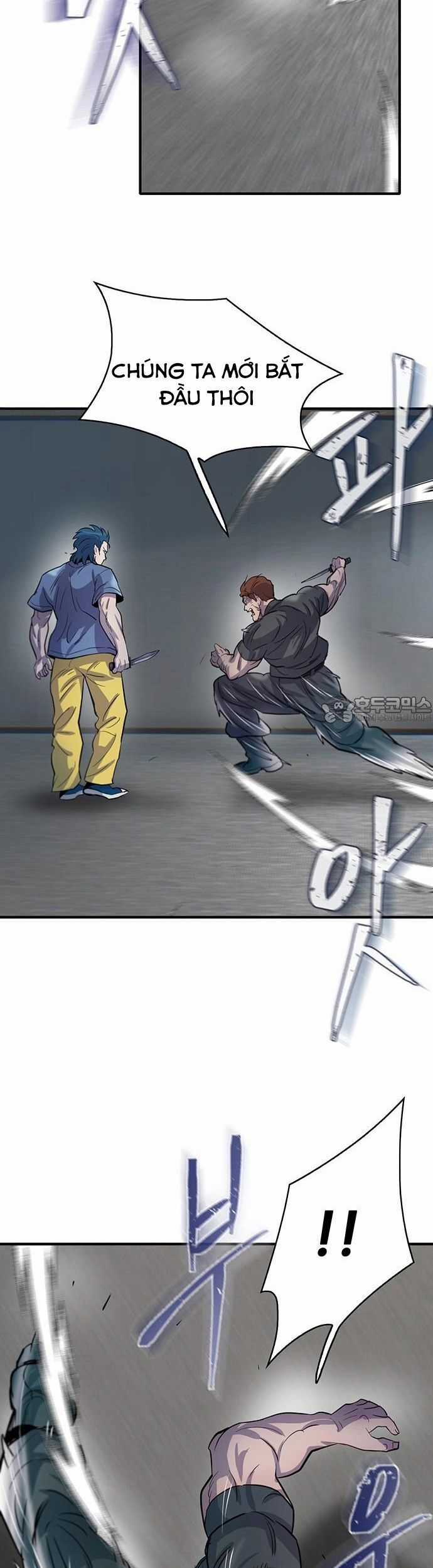 Bù Nhìn - Chương 99 - Trang 33