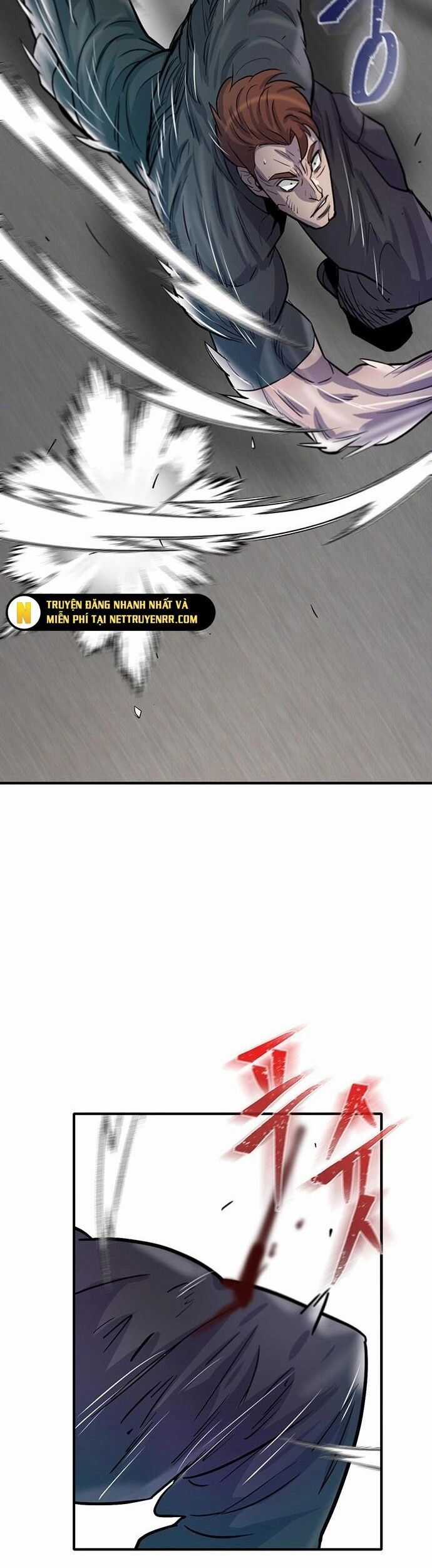 Bù Nhìn - Chương 99 - Trang 34