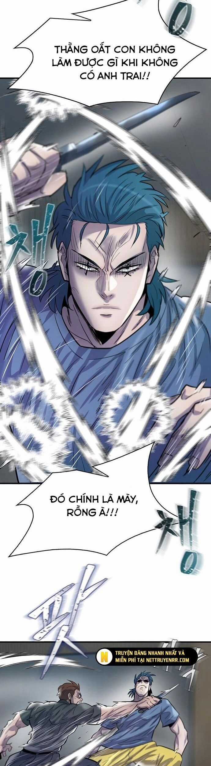 Bù Nhìn - Chương 99 - Trang 38