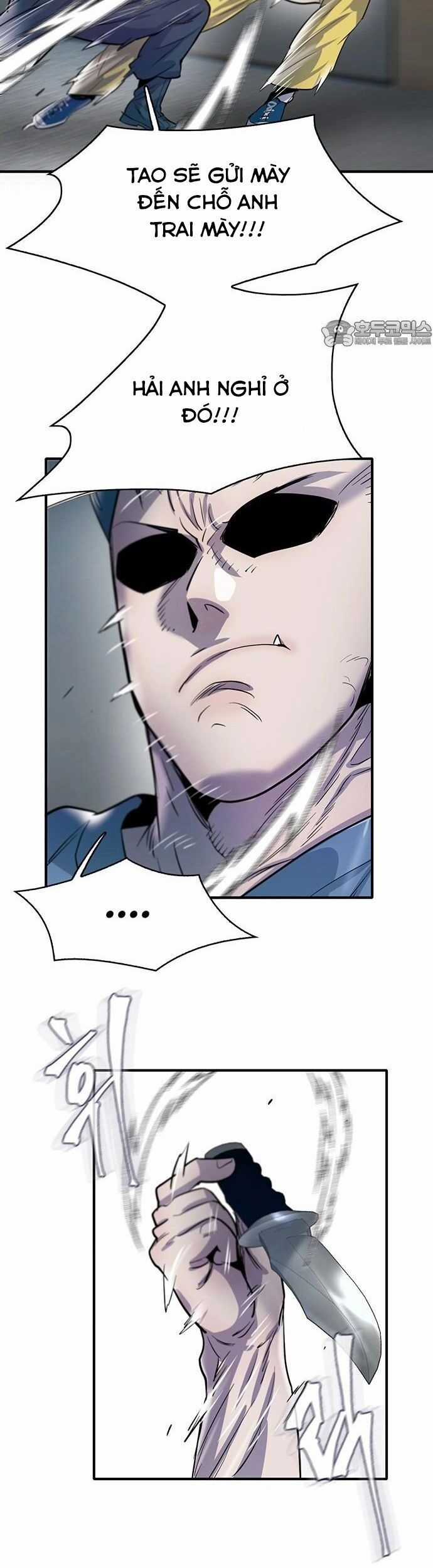 Bù Nhìn - Chương 99 - Trang 39