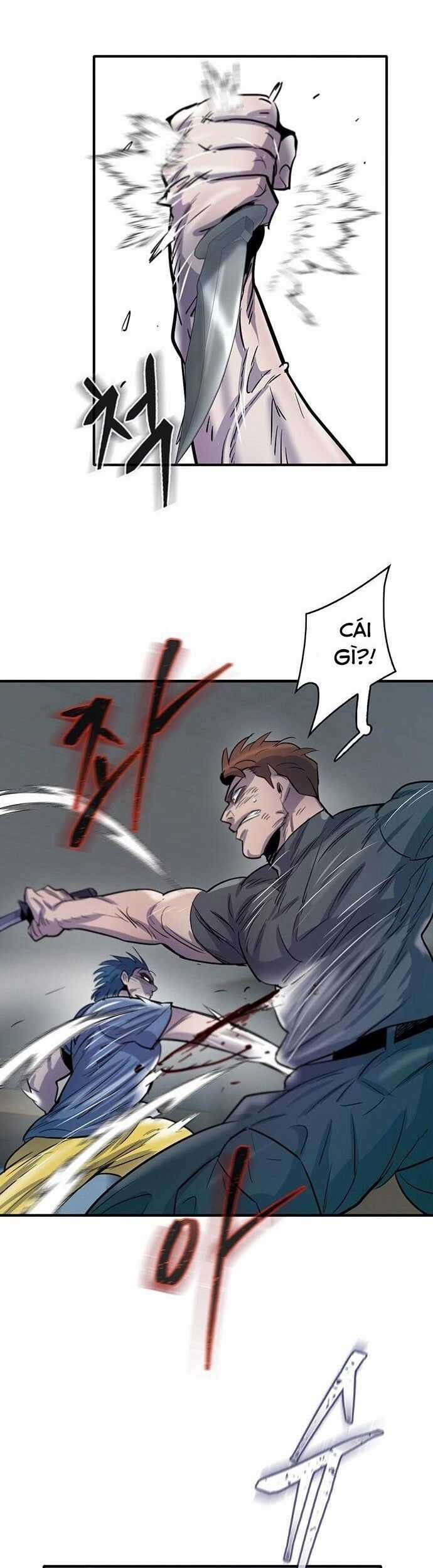 Bù Nhìn - Chương 99 - Trang 40