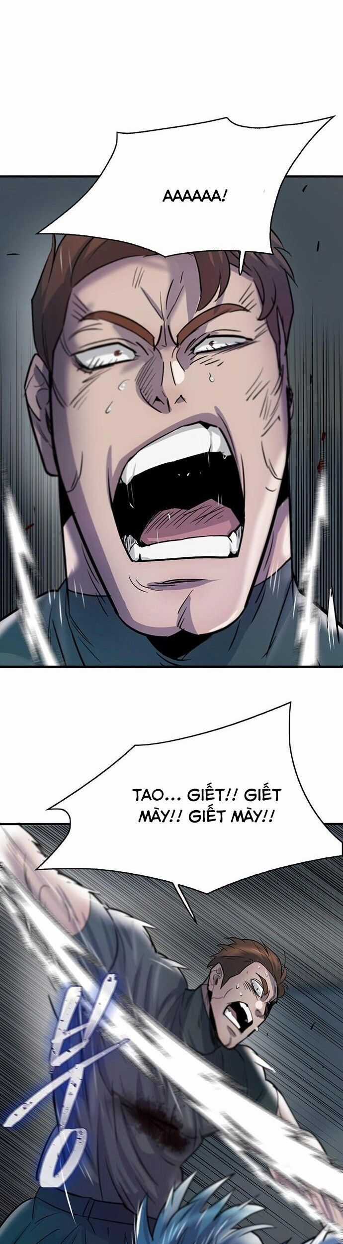 Bù Nhìn - Chương 99 - Trang 42