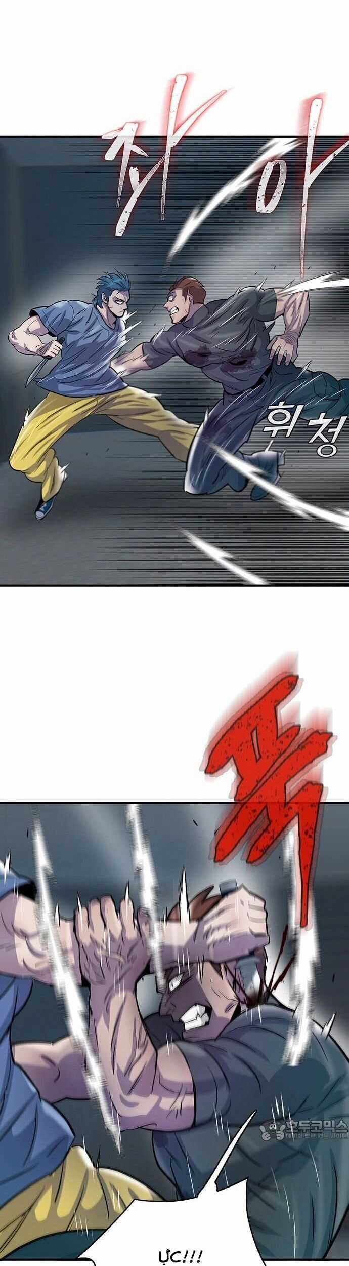 Bù Nhìn - Chương 99 - Trang 46