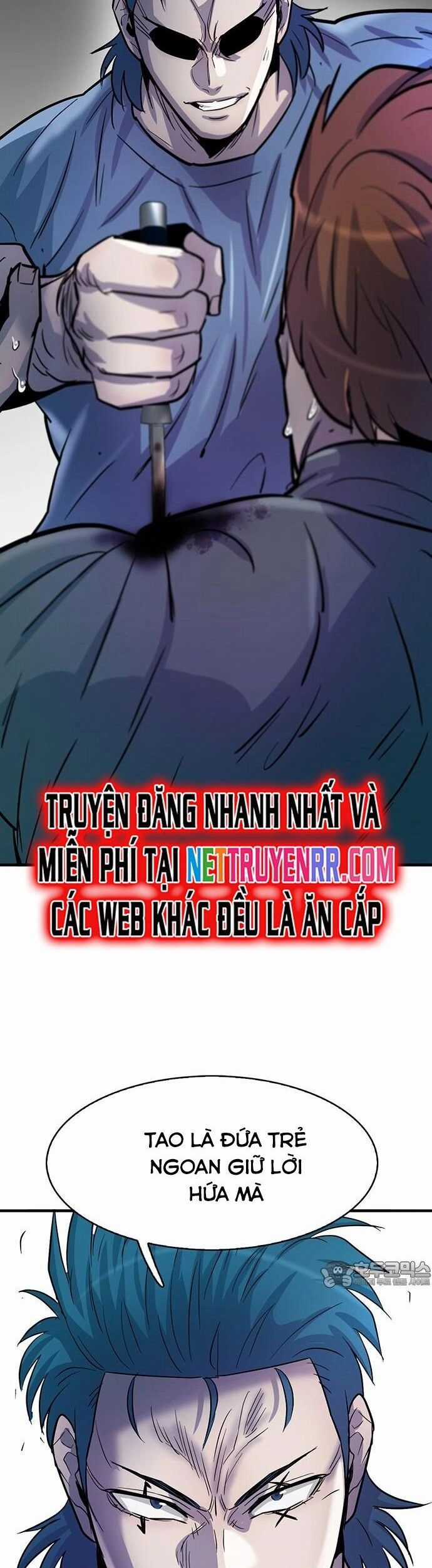 Bù Nhìn - Chương 99 - Trang 48