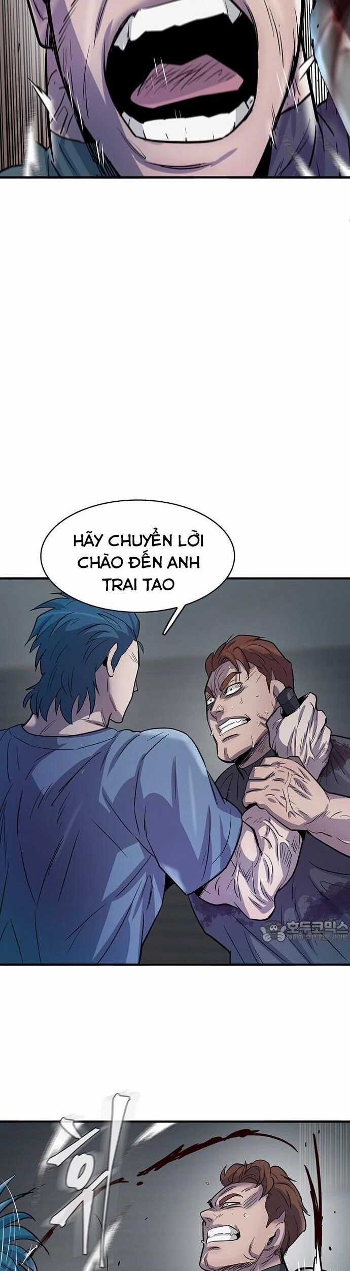 Bù Nhìn - Chương 99 - Trang 50