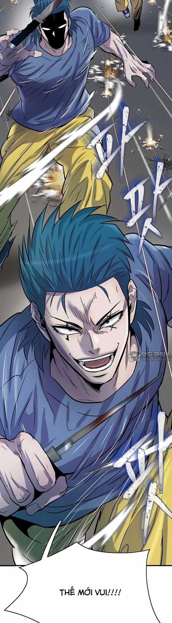 Bù Nhìn - Chương 99 - Trang 54