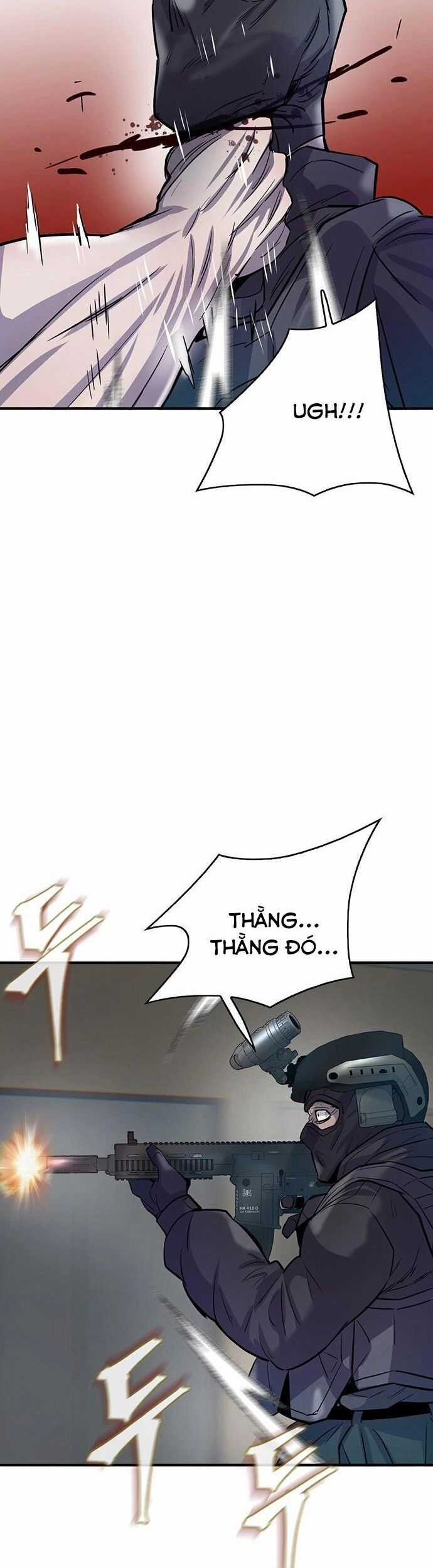 Bù Nhìn - Chương 99 - Trang 56