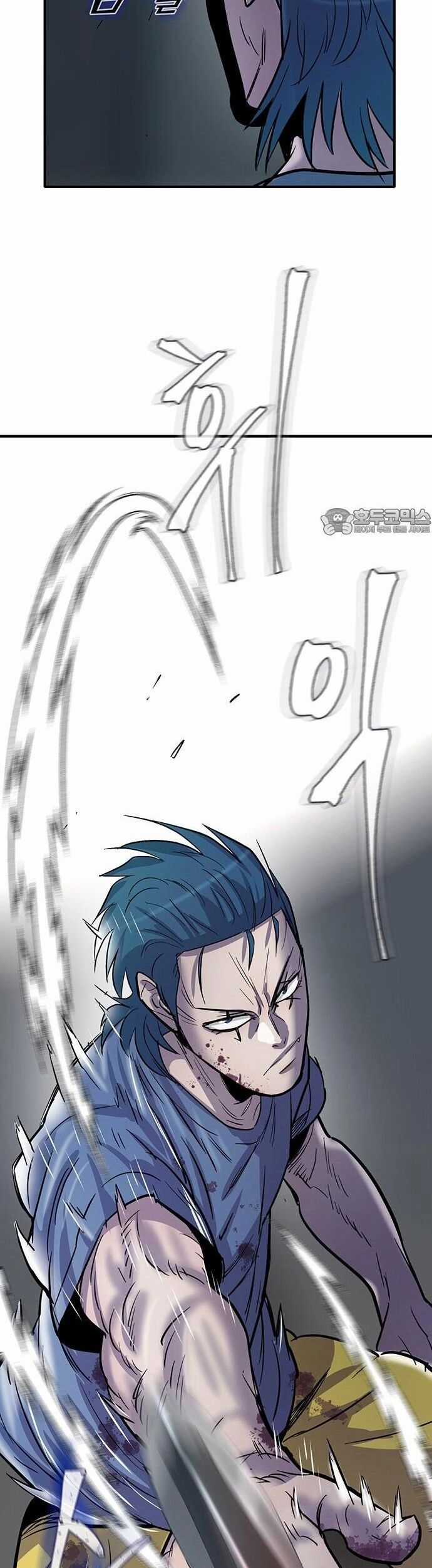 Bù Nhìn - Chương 99 - Trang 60