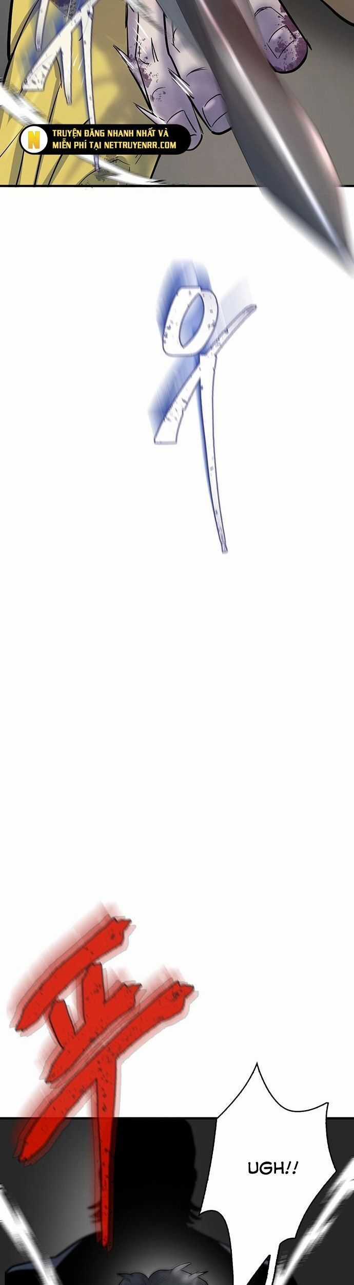 Bù Nhìn - Chương 99 - Trang 61