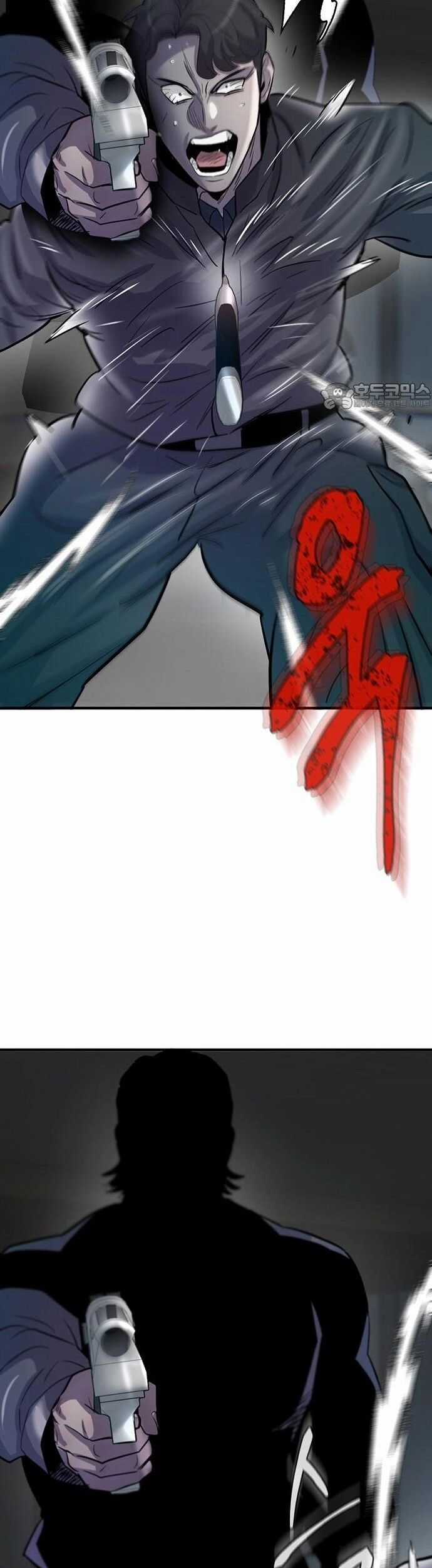 Bù Nhìn - Chương 99 - Trang 62