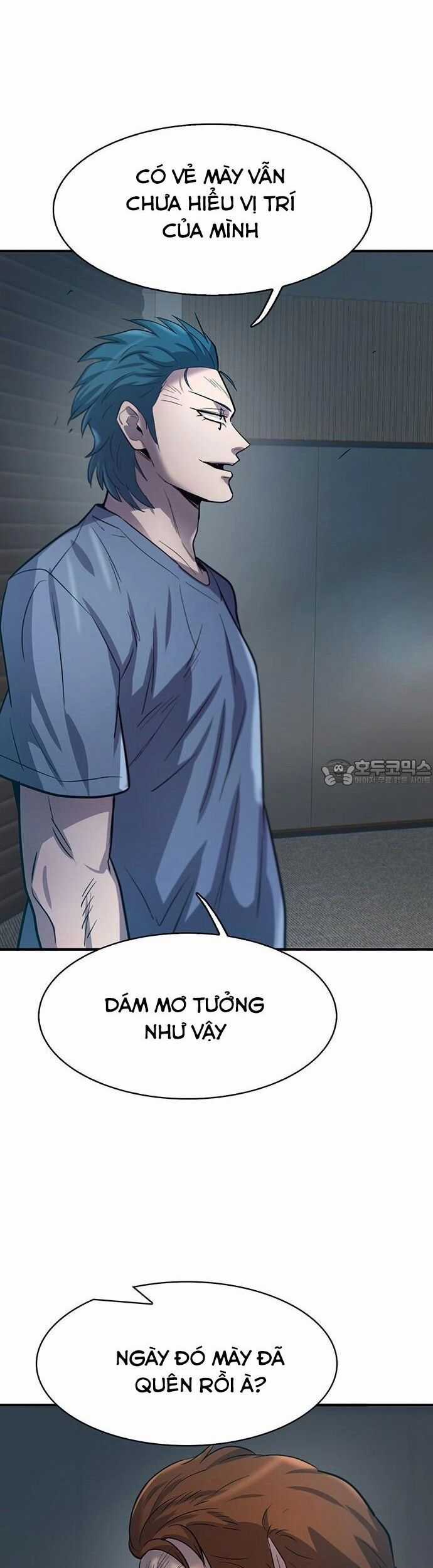 Bù Nhìn - Chương 99 - Trang 8