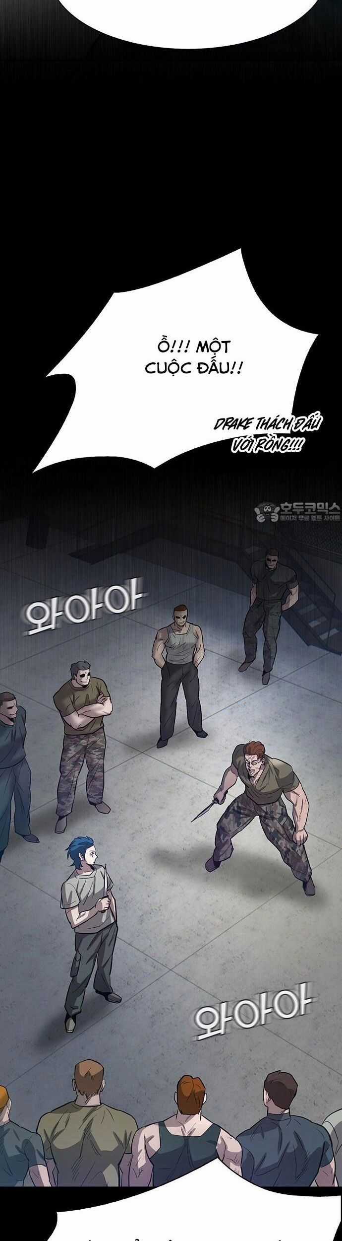 Bù Nhìn - Chương 99 - Trang 10