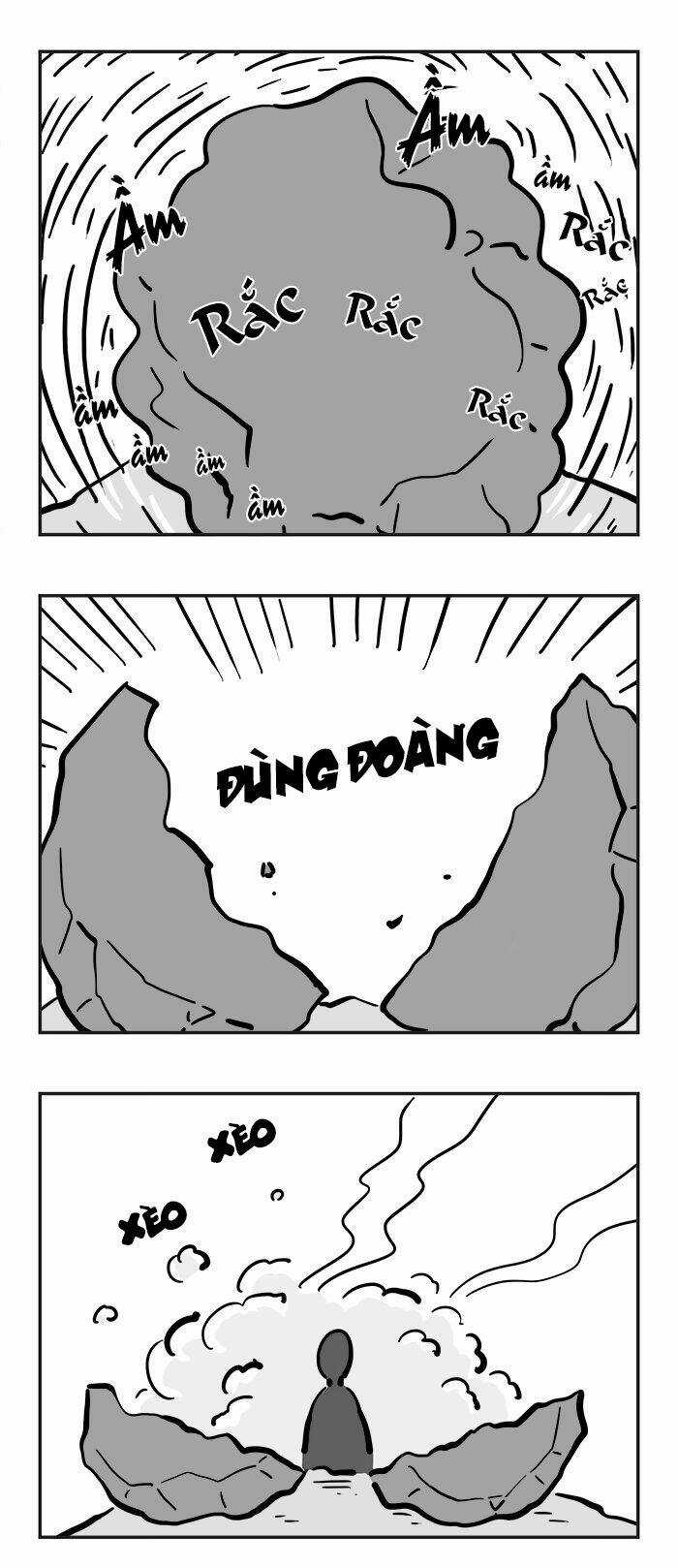 Bựa Du Kí - Chapter 1 - Trang 8