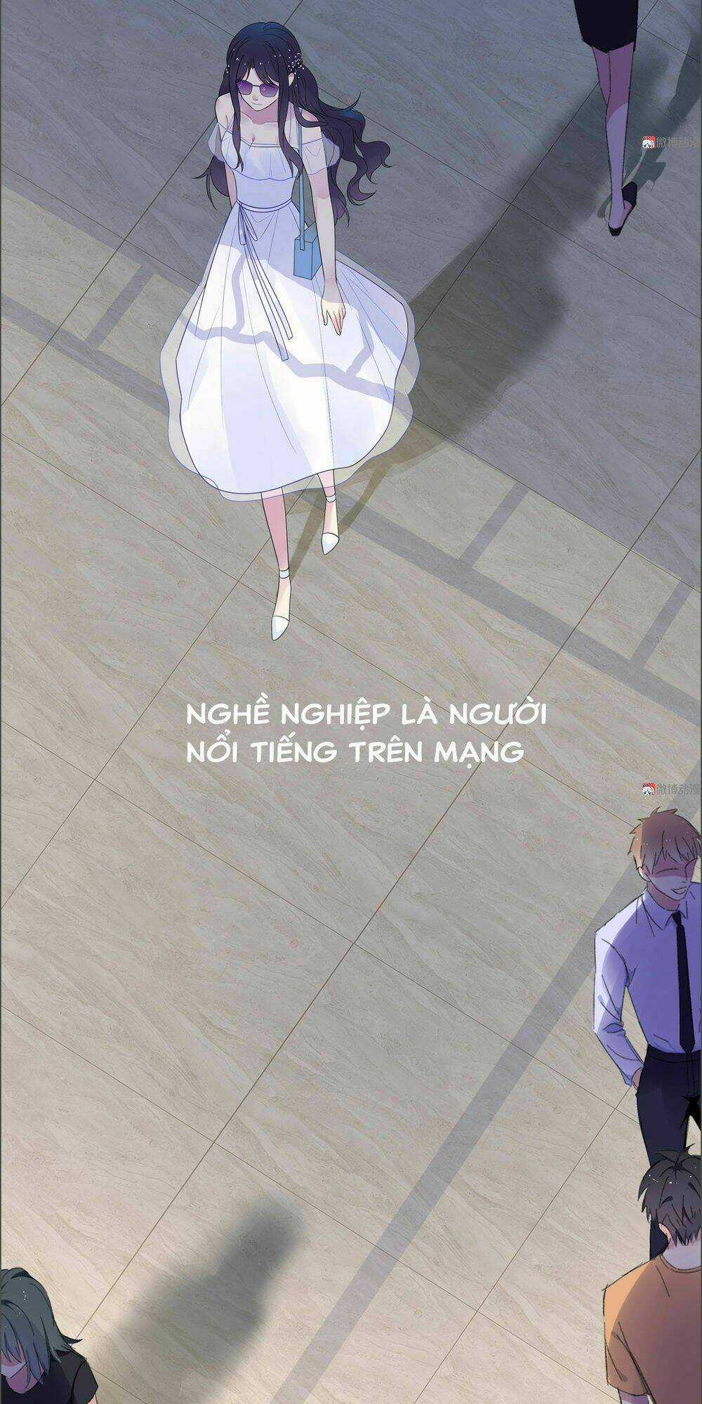 Bức Ảnh Tương Lai - Chapter 1 - Trang 17