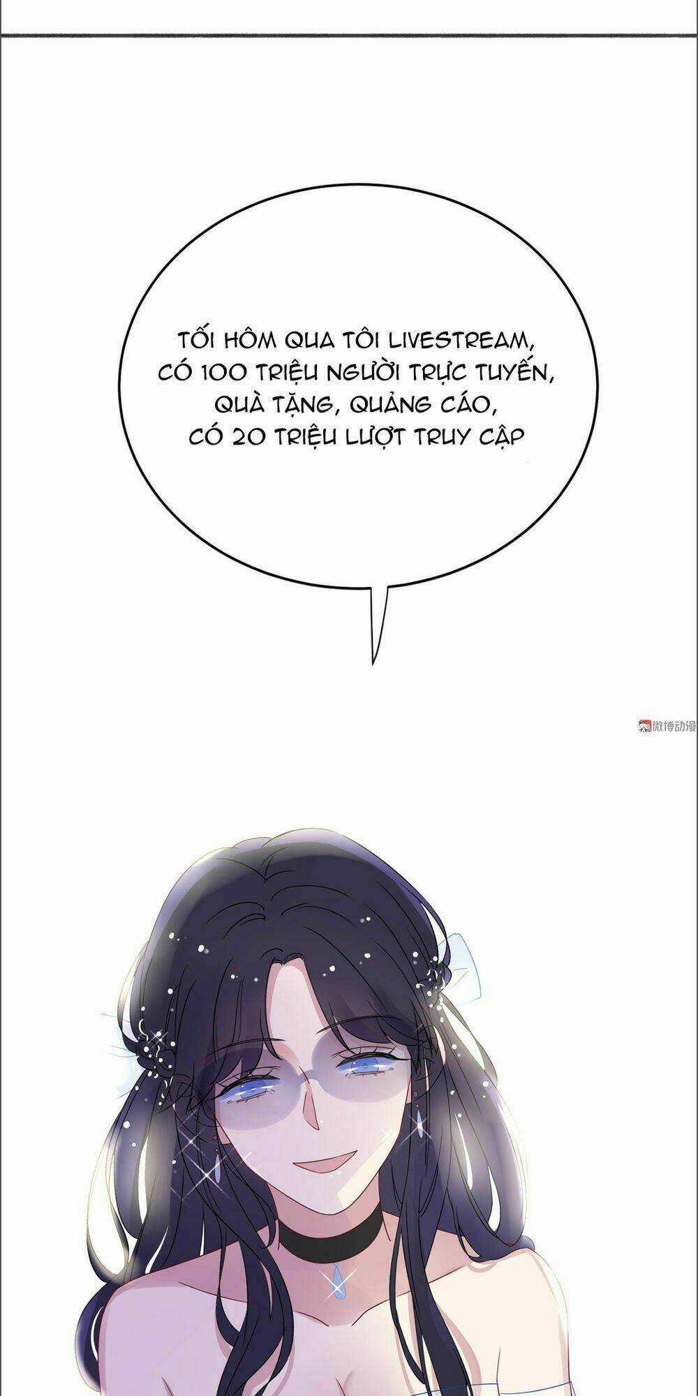 Bức Ảnh Tương Lai - Chapter 1 - Trang 31