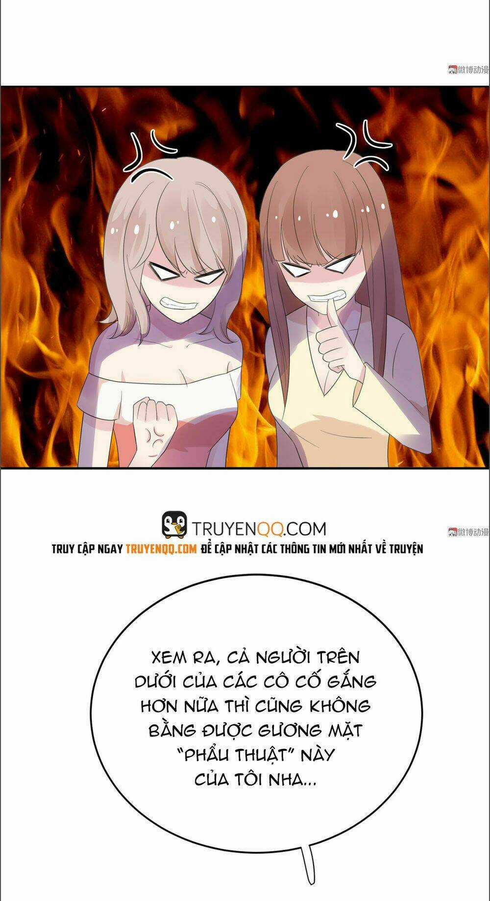 Bức Ảnh Tương Lai - Chapter 1 - Trang 35