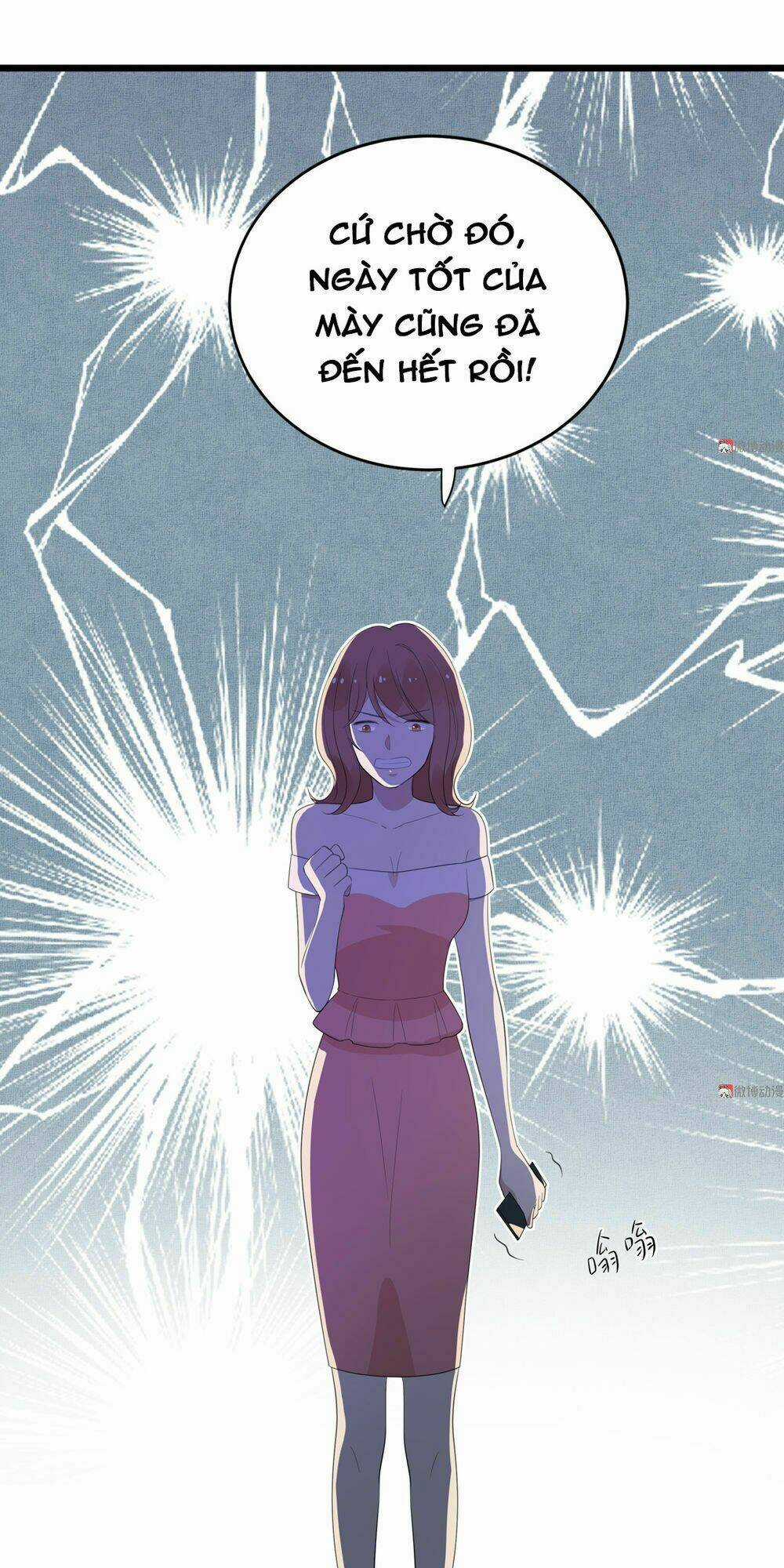 Bức Ảnh Tương Lai - Chapter 1 - Trang 41