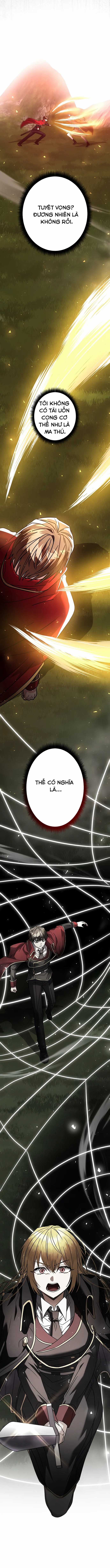 Bức Thư Tình Đến Từ Tương Lai - Chapter 29 - Trang 12