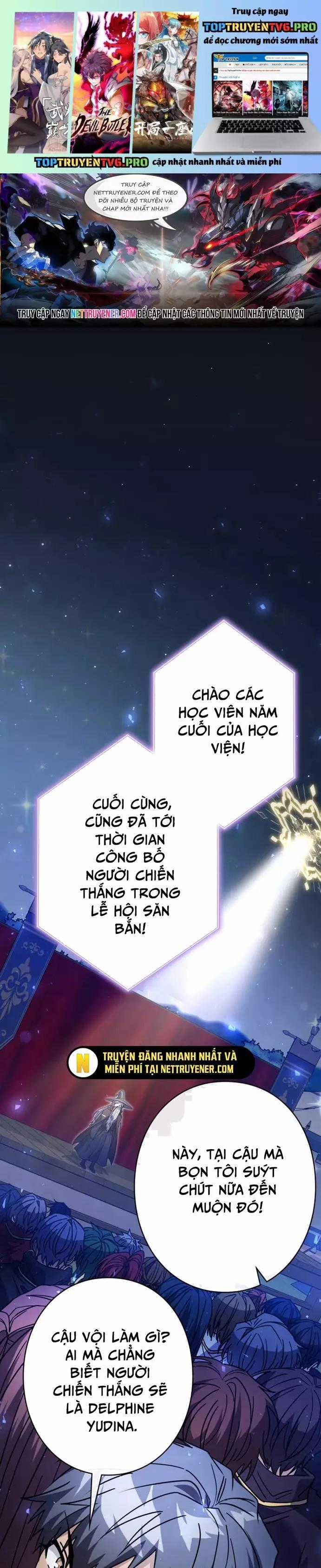 Bức Thư Tình Đến Từ Tương Lai - Chapter 30 - Trang 1