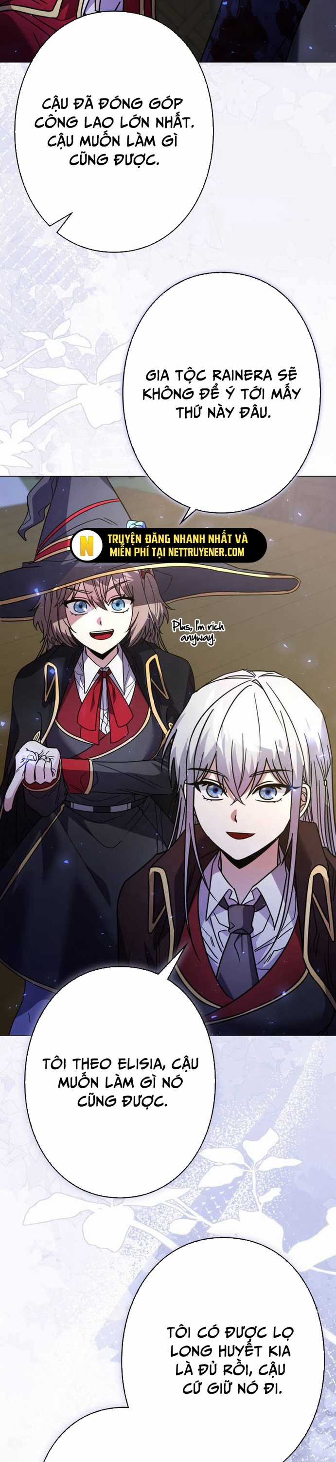 Bức Thư Tình Đến Từ Tương Lai - Chapter 30 - Trang 11