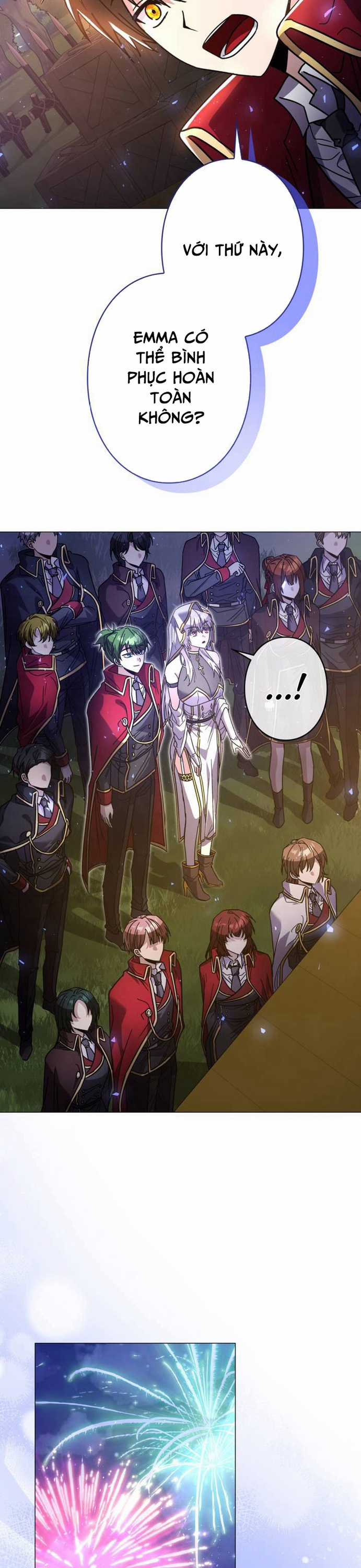 Bức Thư Tình Đến Từ Tương Lai - Chapter 30 - Trang 14