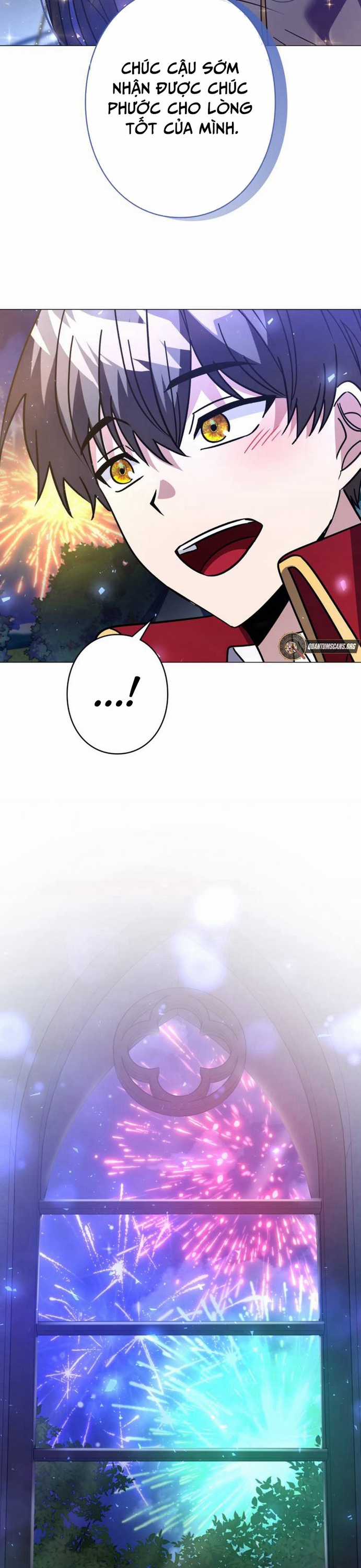 Bức Thư Tình Đến Từ Tương Lai - Chapter 30 - Trang 16