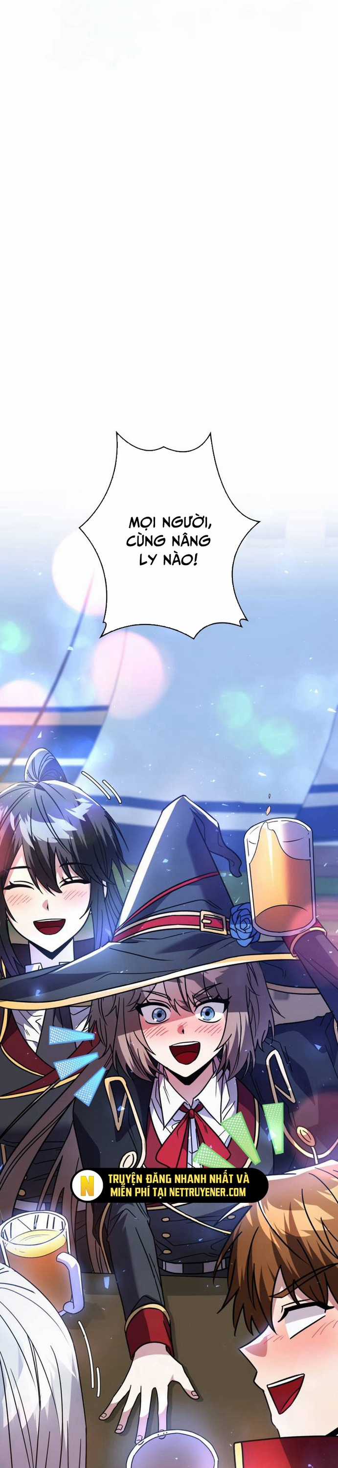 Bức Thư Tình Đến Từ Tương Lai - Chapter 30 - Trang 26