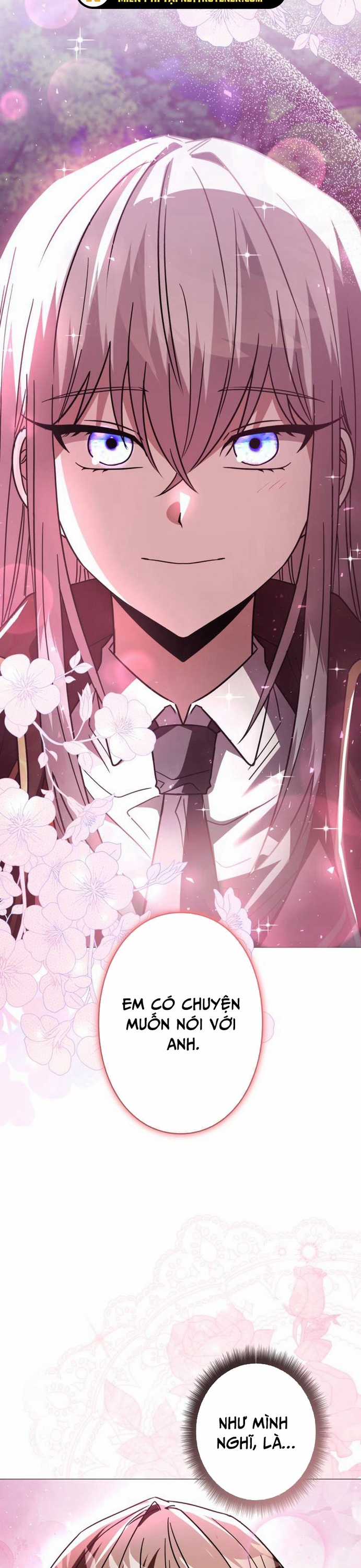 Bức Thư Tình Đến Từ Tương Lai - Chapter 30 - Trang 33