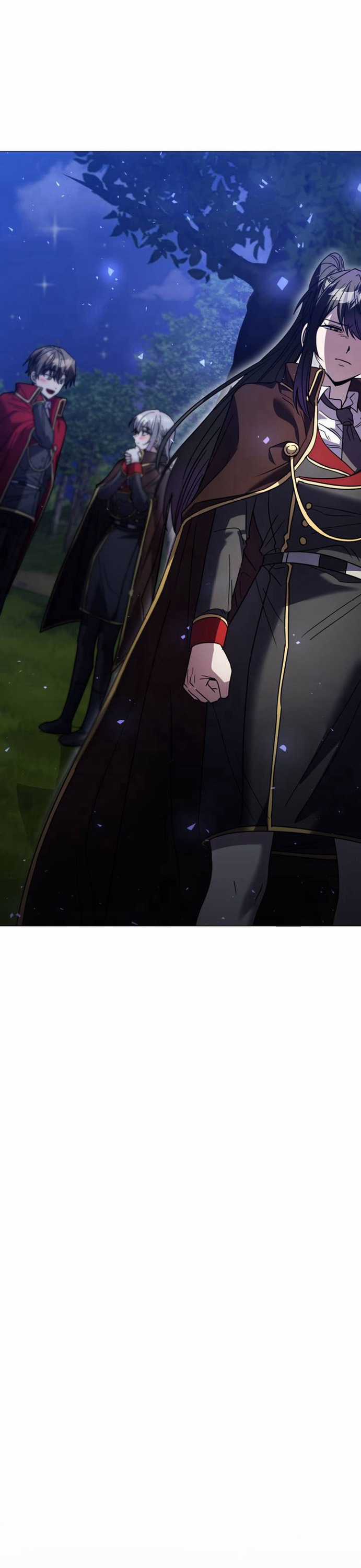 Bức Thư Tình Đến Từ Tương Lai - Chapter 30 - Trang 40