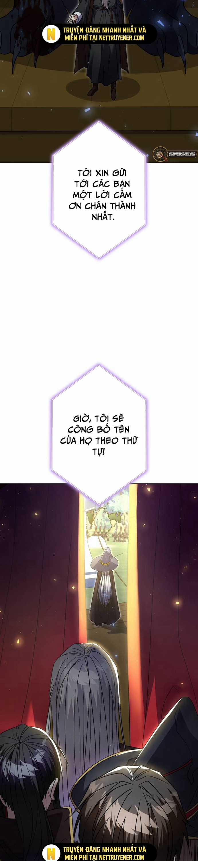 Bức Thư Tình Đến Từ Tương Lai - Chapter 30 - Trang 5