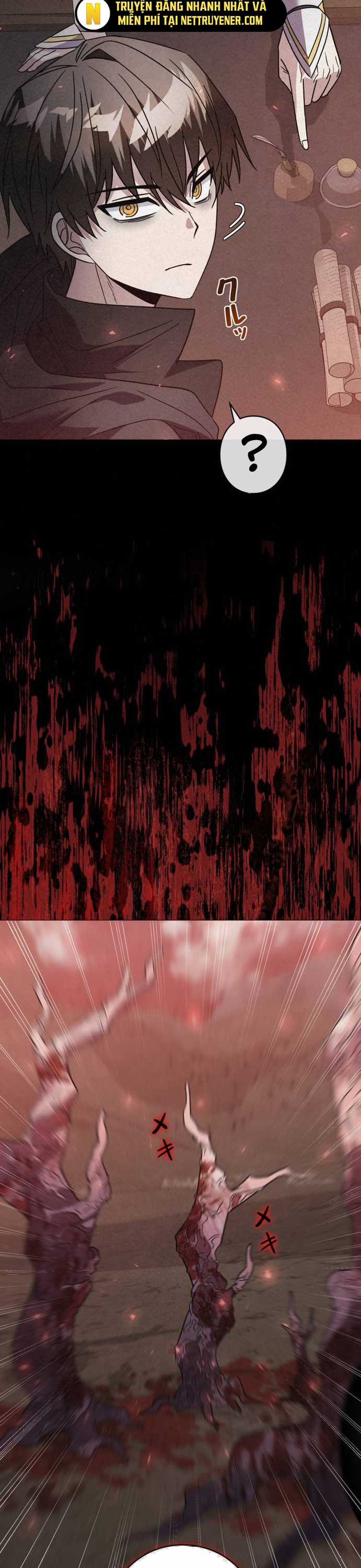 Bức Thư Tình Đến Từ Tương Lai - Chapter 30 - Trang 50