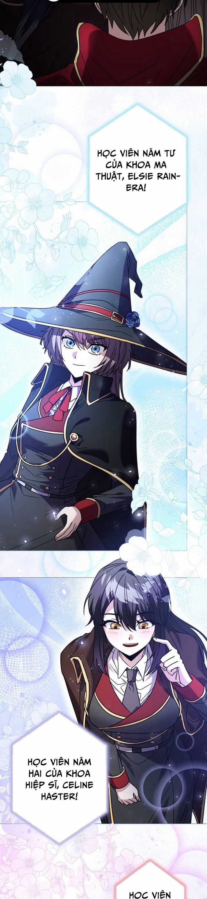 Bức Thư Tình Đến Từ Tương Lai - Chapter 30 - Trang 6