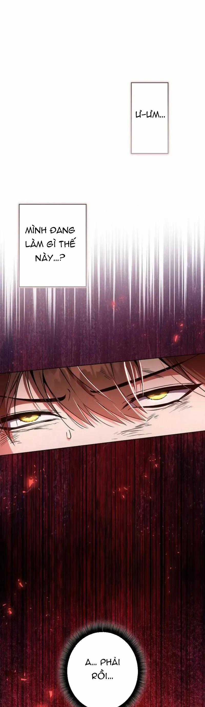 Bức Thư Tình Đến Từ Tương Lai - Chapter 35 - Trang 2