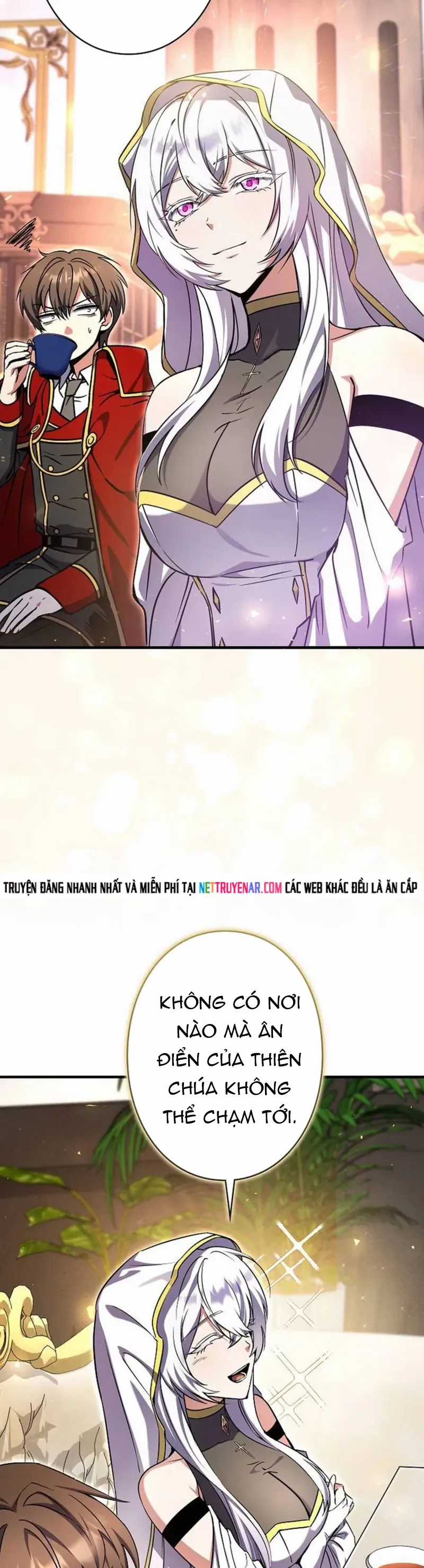 Bức Thư Tình Đến Từ Tương Lai - Chapter 35 - Trang 17