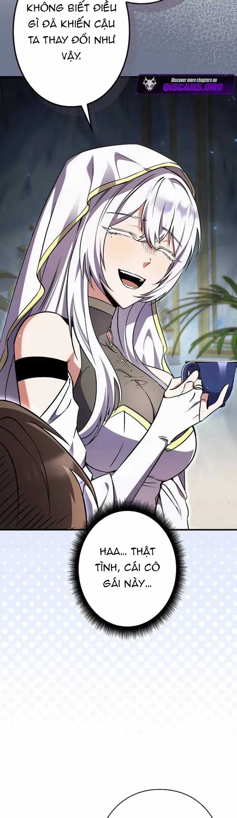 Bức Thư Tình Đến Từ Tương Lai - Chapter 35 - Trang 20