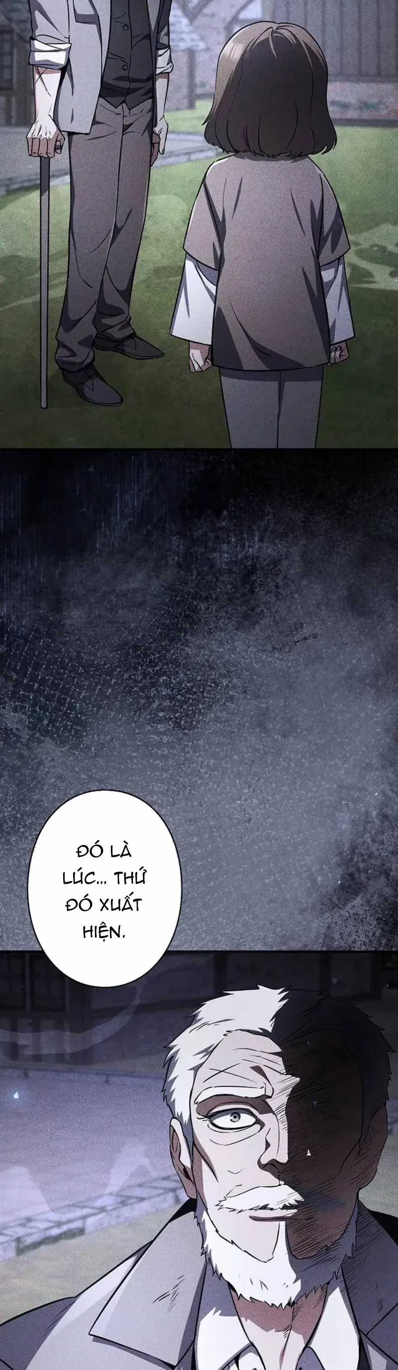 Bức Thư Tình Đến Từ Tương Lai - Chapter 35 - Trang 24