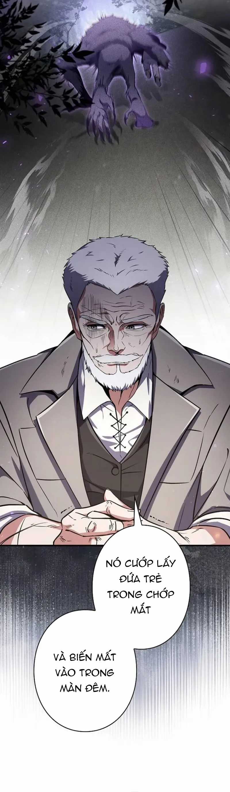 Bức Thư Tình Đến Từ Tương Lai - Chapter 35 - Trang 27