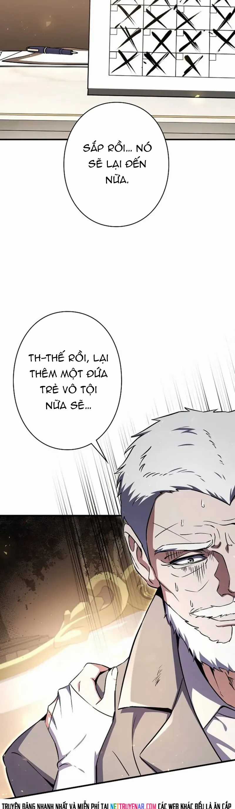 Bức Thư Tình Đến Từ Tương Lai - Chapter 35 - Trang 29