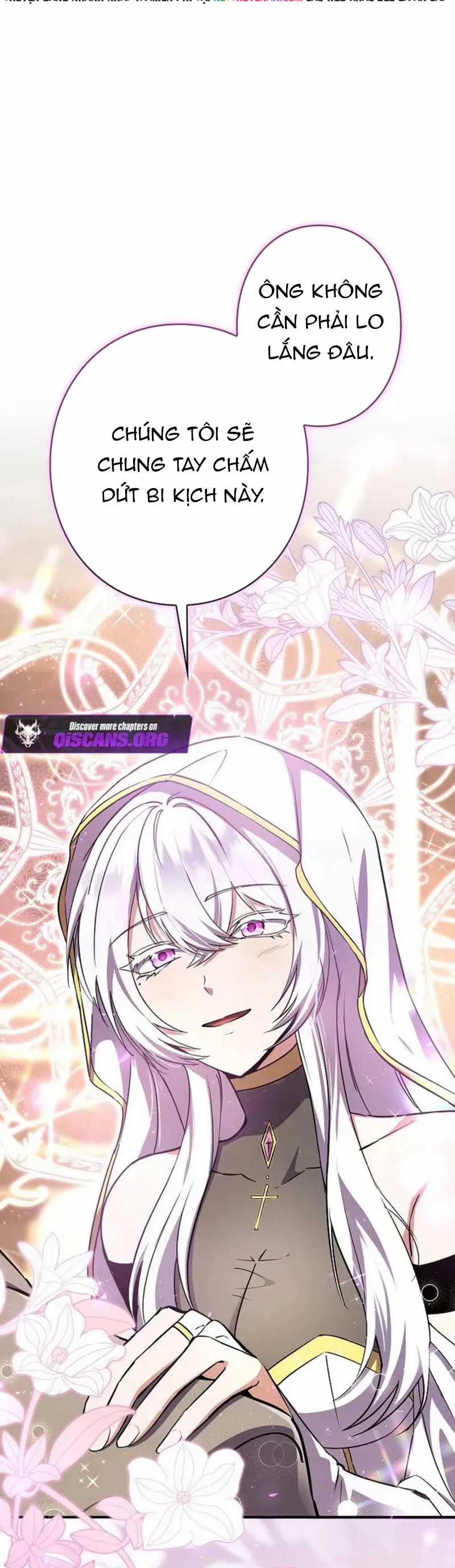 Bức Thư Tình Đến Từ Tương Lai - Chapter 35 - Trang 30