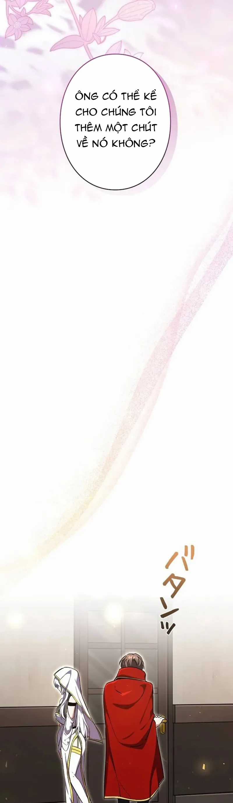 Bức Thư Tình Đến Từ Tương Lai - Chapter 35 - Trang 31