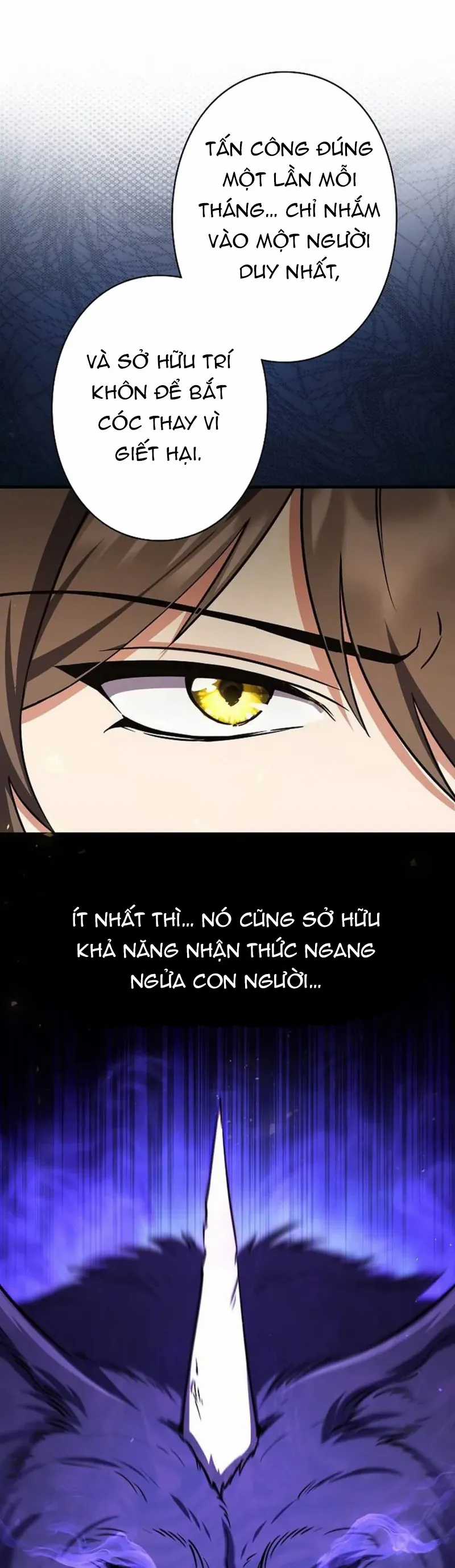 Bức Thư Tình Đến Từ Tương Lai - Chapter 35 - Trang 33