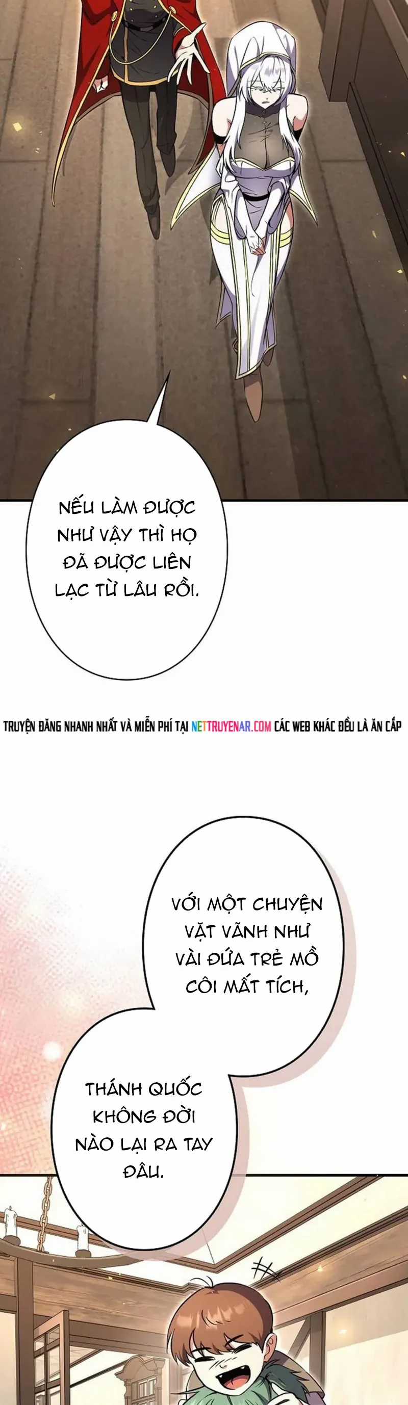 Bức Thư Tình Đến Từ Tương Lai - Chapter 35 - Trang 35