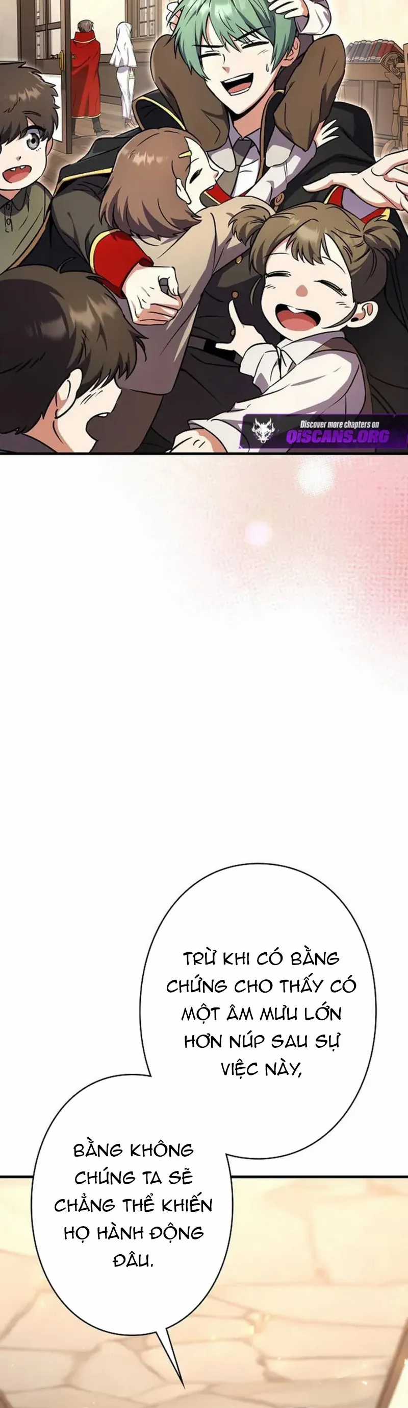 Bức Thư Tình Đến Từ Tương Lai - Chapter 35 - Trang 36