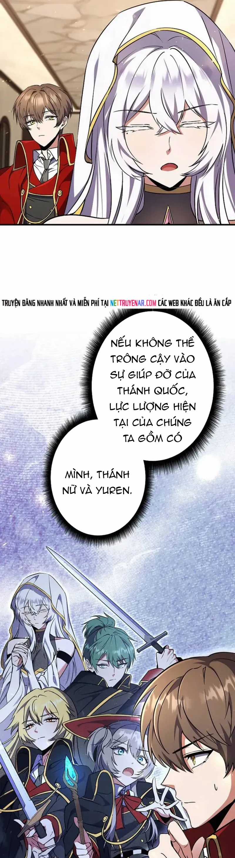 Bức Thư Tình Đến Từ Tương Lai - Chapter 35 - Trang 37