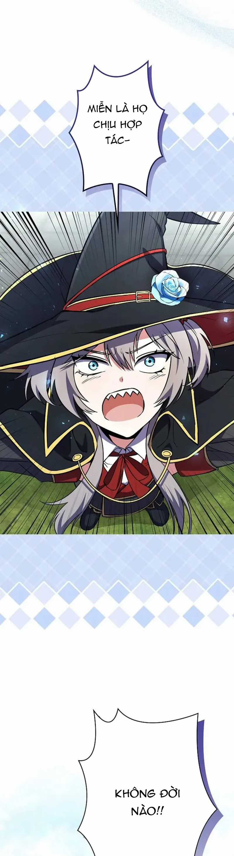 Bức Thư Tình Đến Từ Tương Lai - Chapter 35 - Trang 39