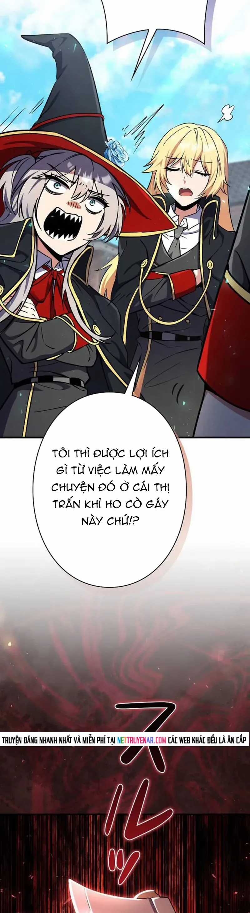 Bức Thư Tình Đến Từ Tương Lai - Chapter 35 - Trang 40